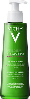 Vichy Normaderm Phytosolution Gel 200mL